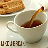 ancarett: (Break Time)