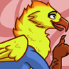 chanceofgriffons: (sunshine)
