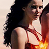 mockingjaded: (girl on fire)