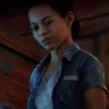 everysecond: (Tough Girl)