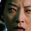 whatthefoxsay: (foxfire in the eyes)