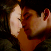 whatthefoxsay: (almost kiss)