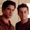 banded: (sciles isn't okay either!)