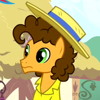 preformthisneigh: (Time to wear the peddling hat)