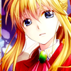 apprivoiser: (if you could wish for a miracle?)