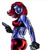 zenbro: (mystique)