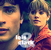 svgurl: (smallville: lois and clark)