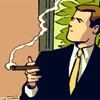 retconman: (gross other people are talking)
