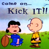 elaran: lucy and the football (lucy and the football)