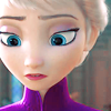 liberee: (Fear is the enemy)
