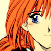 satsujinken: (aside smile)