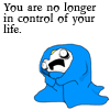 kaigou: you are no longer in control of your life (2 no longer in control)