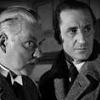 lastscorpion: Basil Rathbone & Nigel Bruce (Holmes & Watson Rathbone & Bruce)