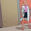 toxicdr: (fashion in a lab coat)