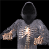 simsarenotfood: ghost (ghost)