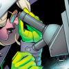toxicdr: (microscope)