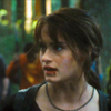 rues: (as long as it's about me)