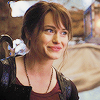 rues: (oh take a chance)