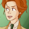 originallutece: is apparently not the correct answer when people ask you why you do what you do (anger; SPITE)