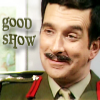 vilakins: (good show)