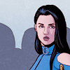 selfequipped: (coolly dumping you.)