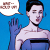 selfequipped: (really really #notallyoungavengers.)