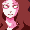gh0stly: art by <user name=ishimaru-miharu site=deviantart.com> (+ amused.)