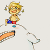 monopolies: (This is my partner Gee Buttersnaps.)