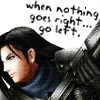 seventhe: (Laguna: this is his life)