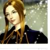 seventhe: (Quistis: smile)