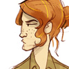 originallutece: is your decapitated head on a PIKE in front of your weeping mother (anger; the only thing i'll be waving)