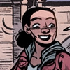everysecond: (Coolest Girl In School)