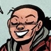 everysecond: (Best Smile Award)