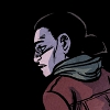 everysecond: (Shadow Girl)