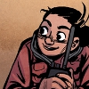 everysecond: (Up To No Good)