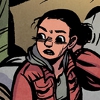 everysecond: (Rubbing The Neck)