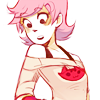 voidedrogue: art by <user name="ikimaru" site="tumblr.com"> (= huh?)