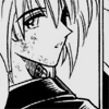 satsujinken: (wounded)