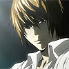 godly: (seriously serious moment)