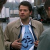 marcicat: (misha collins yoga superhero)