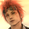 midgarhorizon: (on the job and not amused)