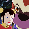 breezing: (+ sky bison whisperer.)