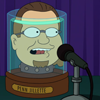 oxfordtweed: (Futurama - Penn-in-a-jar)