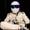 oxfordtweed: (Top Gear - Stig)