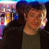 oxfordtweed: (Martin Freeman - Bar)