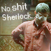 oxfordtweed: (No shit - Sherlock)