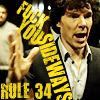 oxfordtweed: (Sherlock - Fuck Rule 34)