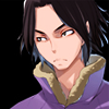rioteous: except it's more unamused than anything (Neutral)