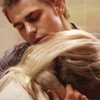 arabian: (Stefan/Caroline - BMR Breathe)