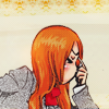 leekspins: (Brow Pinch)